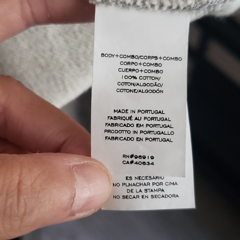 March Jacobs sweater - Picture 8 of 12